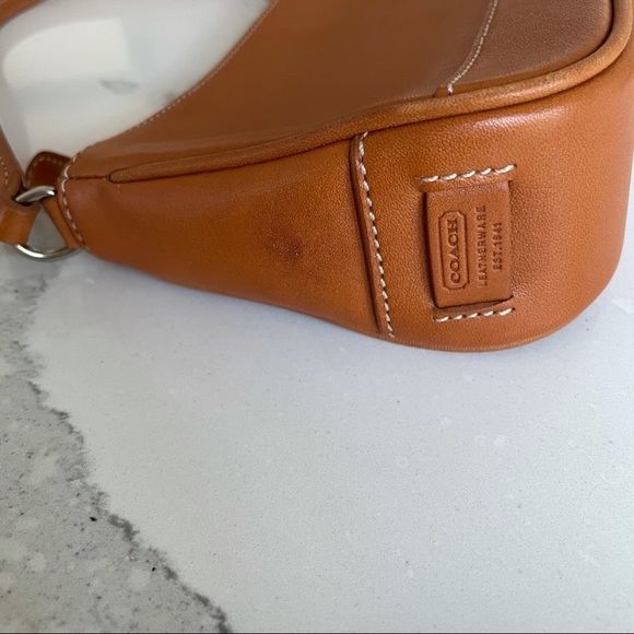 Coach Hampton Demi Mini Bag - Picture 3 of 7